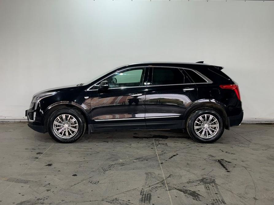 Cadillac XT5 I Москва  - изображение 7