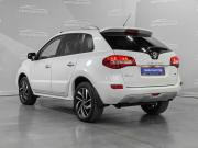 Renault Koleos I Рестайлинг 2 Новосибирск  - изображение 33