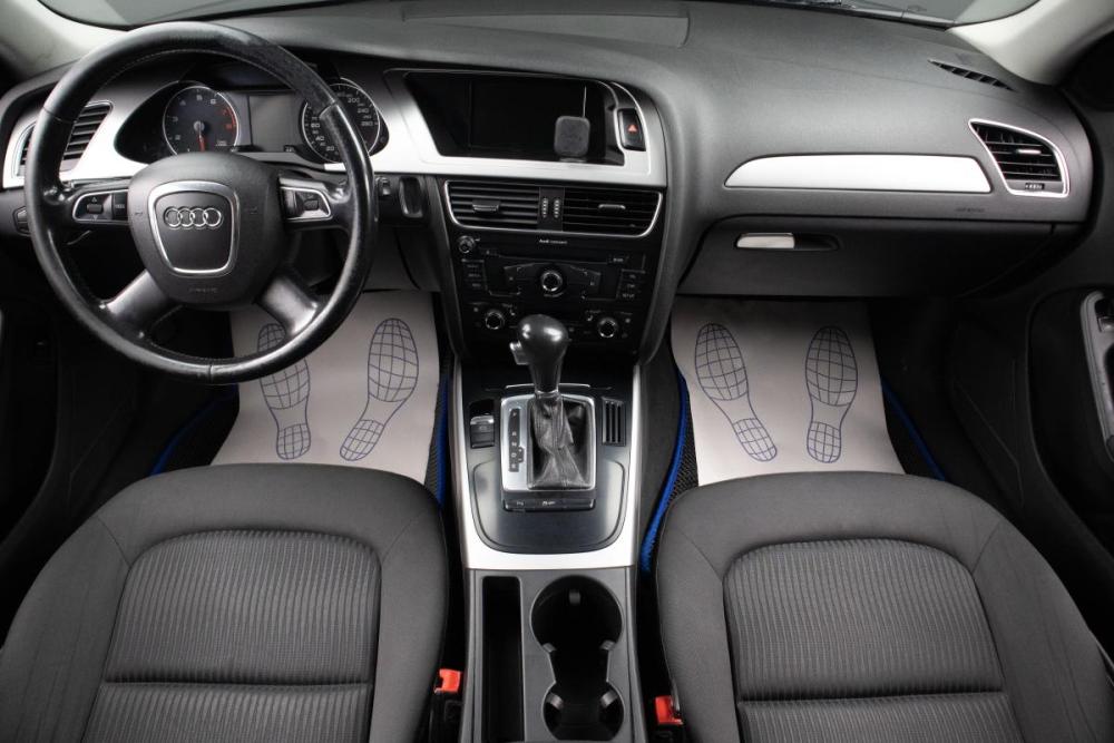 Audi A4 IV (B8) Оренбург  - изображение 8