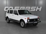 Lada (ВАЗ) 2131 (4x4) I Ростов-на-Дону  - изображение 14