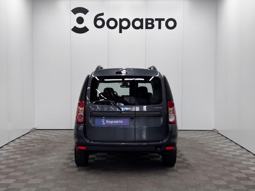 Lada (ВАЗ) Largus I Рестайлинг Воронеж  - изображение 3