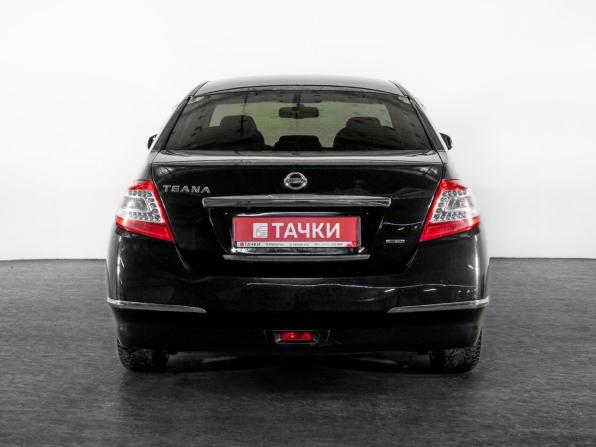 Nissan Teana II Рестайлинг с пробегом 2013 года, цена 1 145 000 рублей, 289057 км, седан, Автокод Объявления