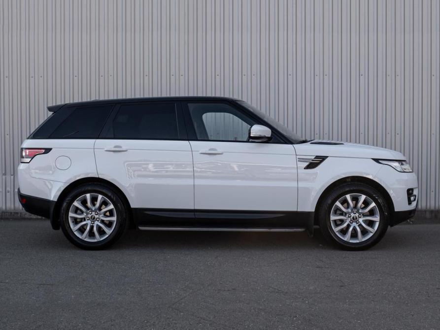 Land Rover Range Rover Sport II Сочи  - изображение 5