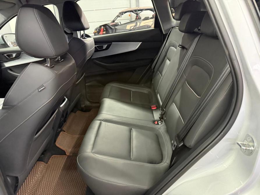 Chery Tiggo 7 Pro Max I Краснодар  - изображение 12