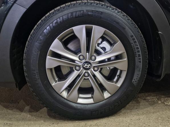 Hyundai Santa Fe III с пробегом 2013 года, цена 2 090 000 рублей, 97313 км, внедорожник, Автокод Объявления