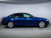 Audi A4 V (B9) Москва  - изображение 21