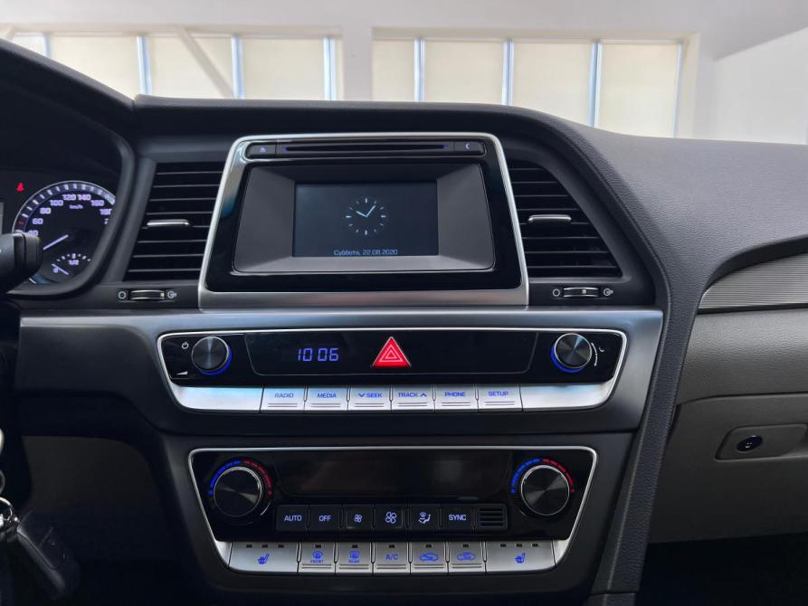 Hyundai Sonata VII (LF) Рестайлинг Волгоград  - изображение 20
