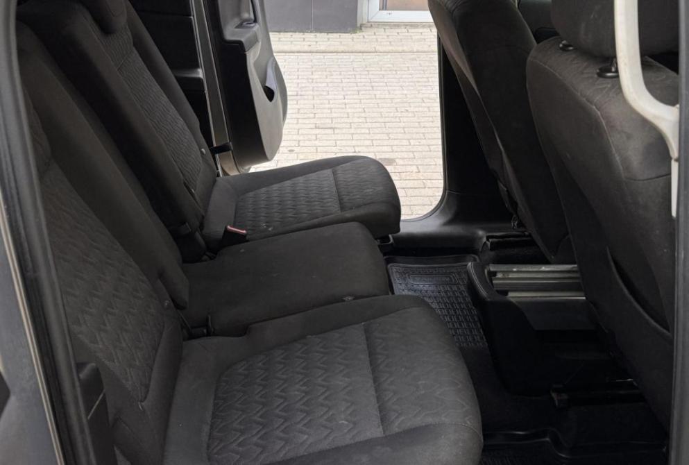 Opel Meriva B Владимир  - изображение 19