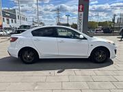 Mazda 3 II (BL) Рестайлинг Стерлитамак  - изображение 32
