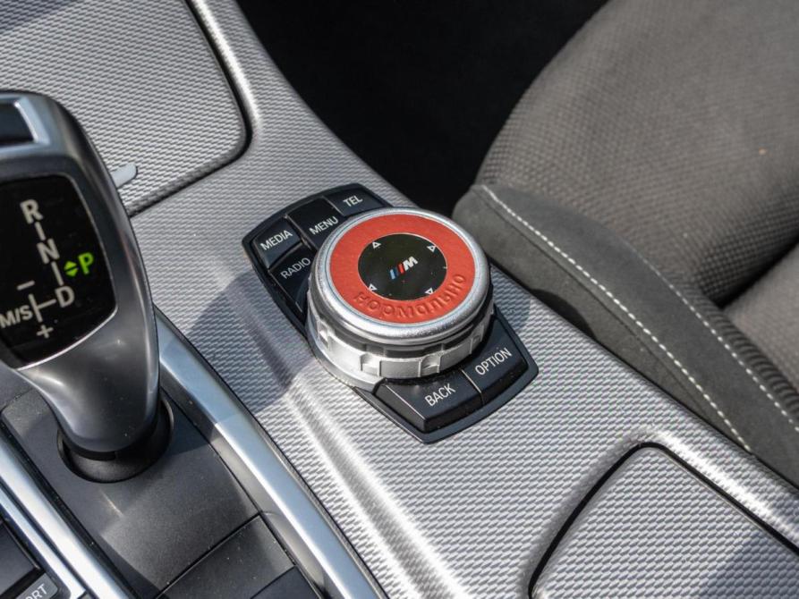 BMW 5 серии VI (F10/F11/F07) Рестайлинг Краснодар  - изображение 14