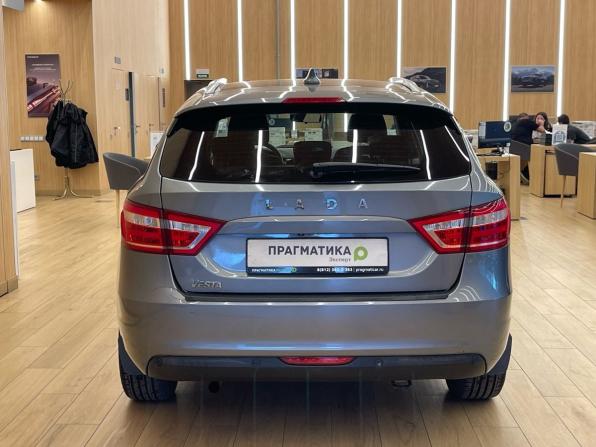 Lada (ВАЗ) Vesta I с пробегом 2018 года, цена 899 000 рублей, 116000 км, универсал, Автокод Объявления