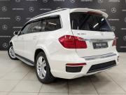 Mercedes-Benz GL-Класс II (X166) Москва  - изображение 37