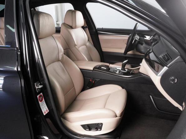 BMW 5 серии VI (F10/F11/F07) с пробегом 2010 года, цена 2 469 000 рублей, 274278 км, седан, Автокод Объявления
