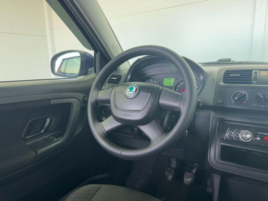Skoda Fabia II Рестайлинг Уфа  - изображение 8