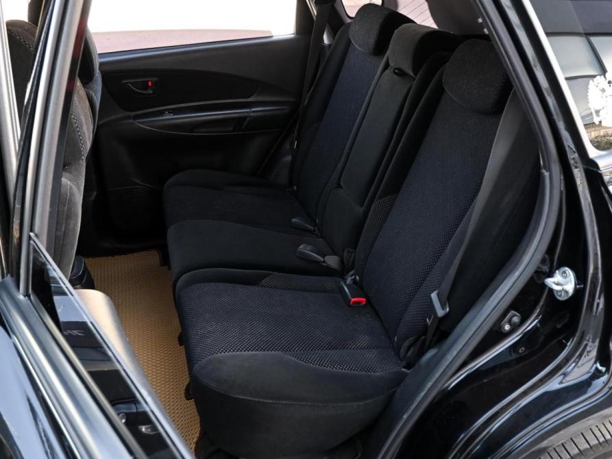 Hyundai Tucson I Волгоград  - изображение 9
