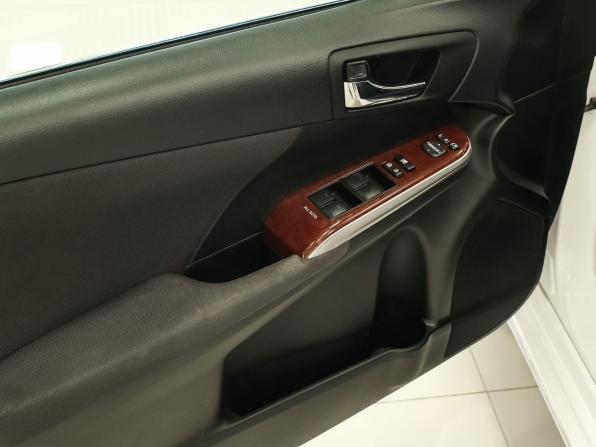 Toyota Camry VII (XV50) с пробегом 2013 года, цена 1 800 000 рублей, 156777 км, седан, Автокод Объявления