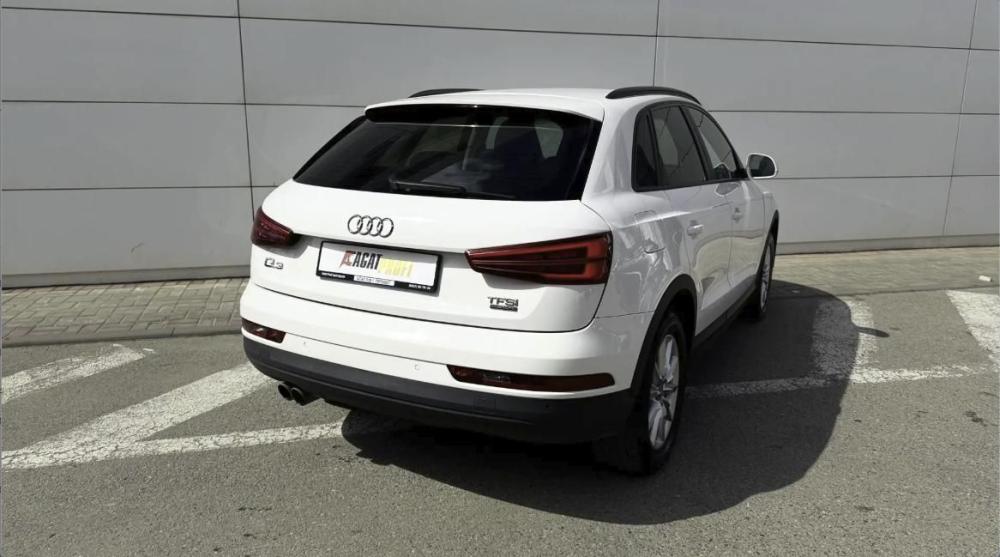 Audi Q3 I (8U) Рестайлинг Ставрополь  - изображение 7