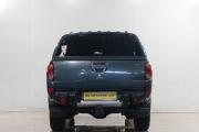 Mitsubishi L200 IV Новокузнецк  - изображение 40