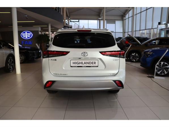 Новый Toyota Highlander IV (XU70) 2026 года, цена 5 900 000 рублей, внедорожник, Автокод Объявления