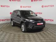 Chery Tiggo 3 I Вологда  - изображение 20