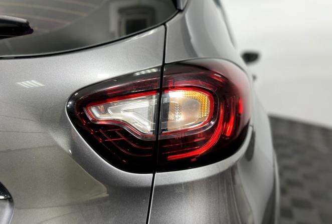 Renault Kaptur I с пробегом 2017 года, цена 1 290 000 рублей, 118289 км, внедорожник, Автокод Объявления