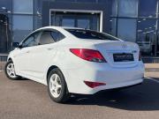 Hyundai Solaris I Рестайлинг Стерлитамак  - изображение 24