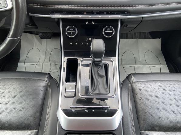 Chery Tiggo 8 I с пробегом 2021 года, цена 1 680 000 рублей, 96000 км, внедорожник, Автокод Объявления