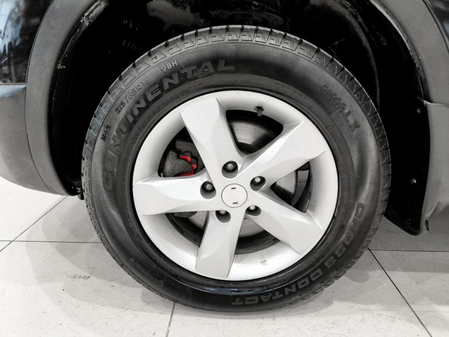 Nissan Qashqai I Рестайлинг Казань  - изображение 22
