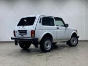Lada (ВАЗ) Niva Legend Кемерово  - изображение 15