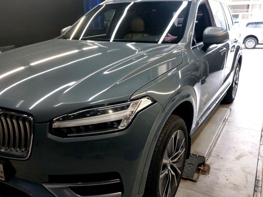 Volvo XC90 II Рестайлинг 1 Москва  - изображение 1