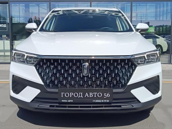 FAW Bestune T77 I с пробегом 2023 года, цена 1 790 000 рублей, 30360 км, внедорожник, Автокод Объявления