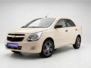 Chevrolet Cobalt II Борисоглебск  - изображение 2