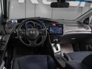 Honda Civic IX Тюмень  - изображение 25