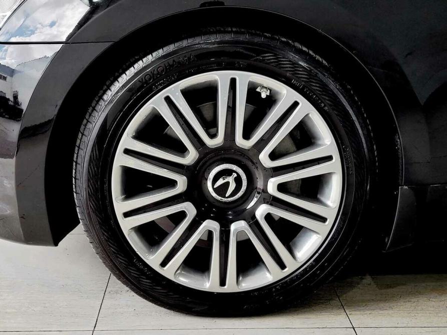 Hyundai Equus II Рестайлинг Москва  - изображение 21