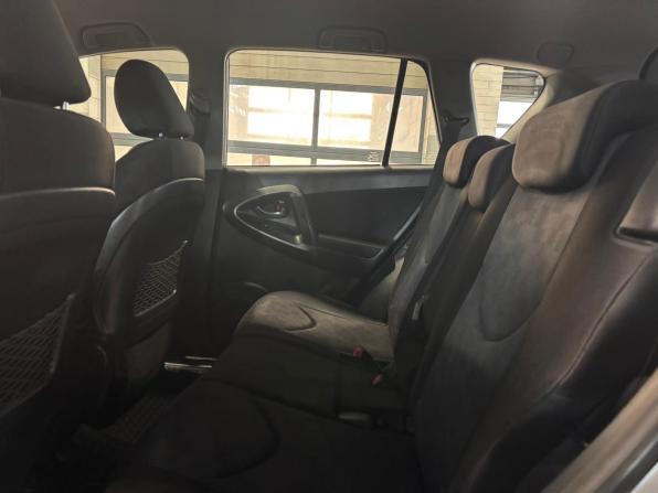 Toyota RAV4 III (XA30) с пробегом 2010 года, цена 1 069 000 рублей, 208000 км, внедорожник, Автокод Объявления