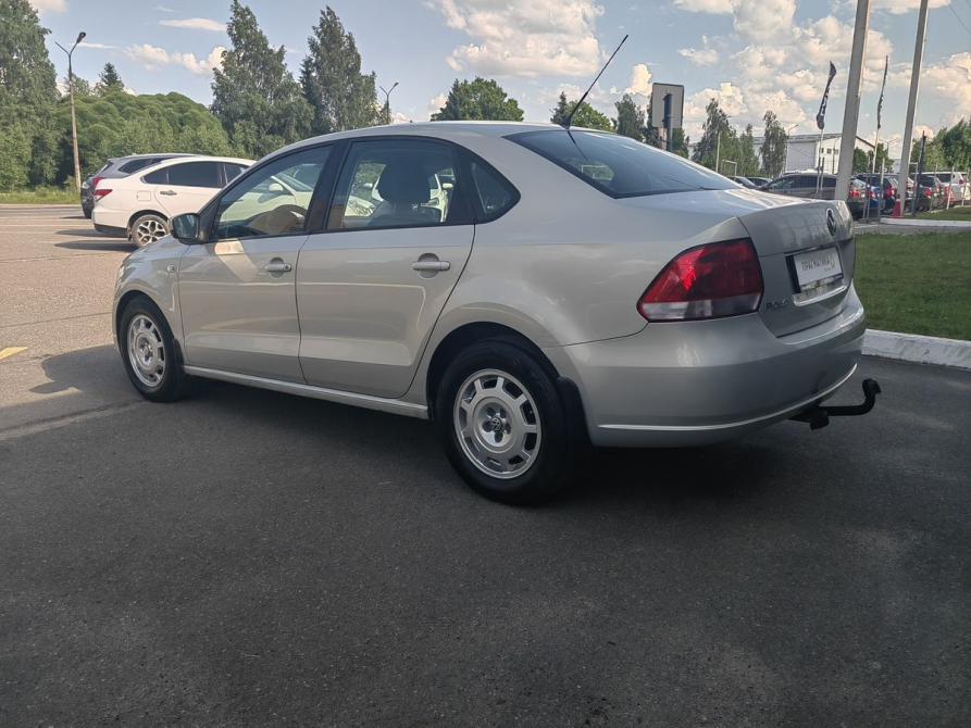 Volkswagen Polo V Великие Луки  - изображение 7