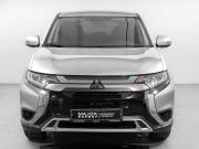 Mitsubishi Outlander III Рестайлинг 3 Химки  - изображение 28
