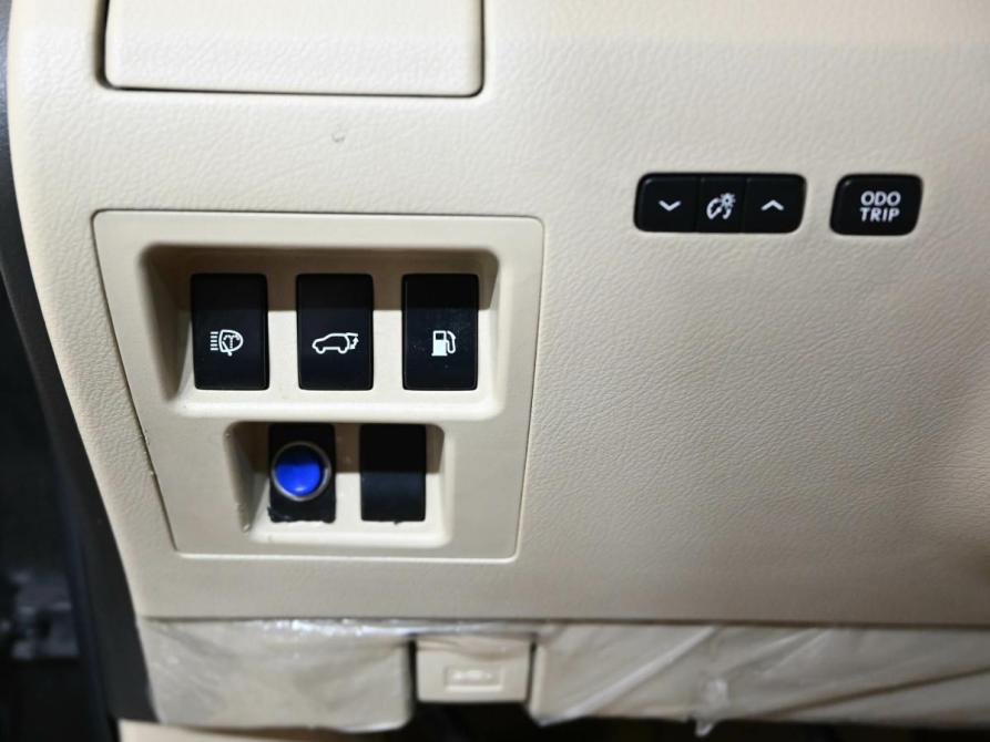 Lexus RX III Екатеринбург  - изображение 12