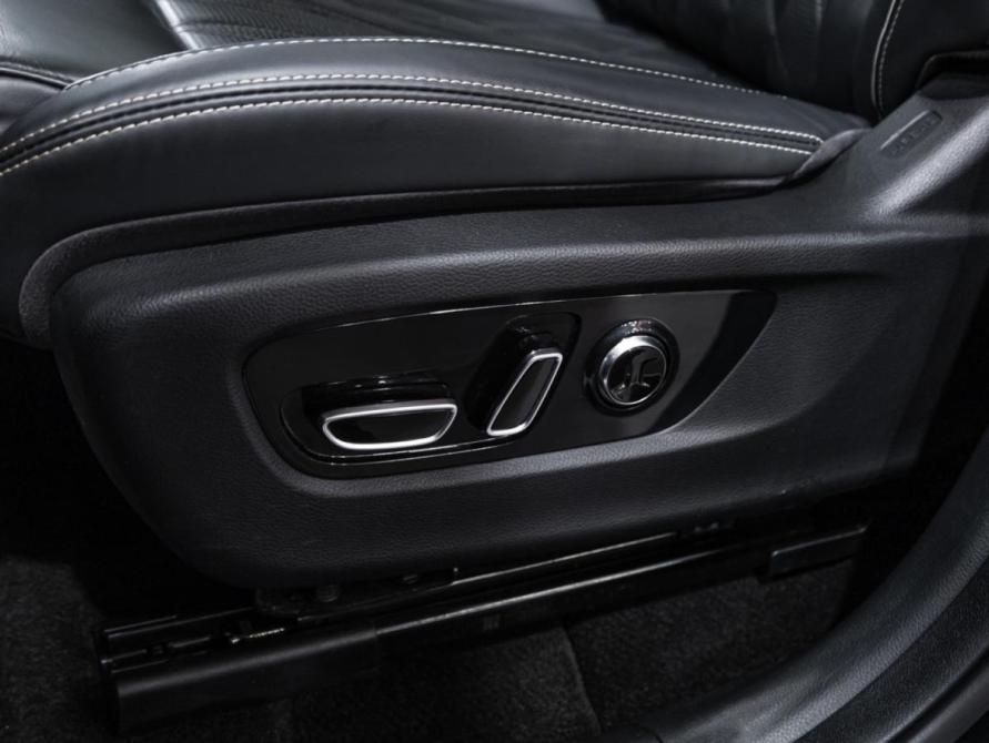 GAC GS8 II Санкт-Петербург  - изображение 27