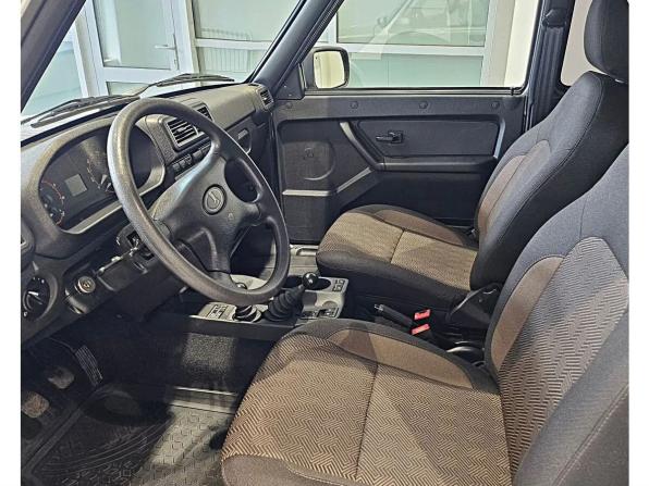 Новый Lada (ВАЗ) Niva Legend I Рестайлинг 2026 года, цена 1 326 600 рублей, внедорожник, Автокод Объявления