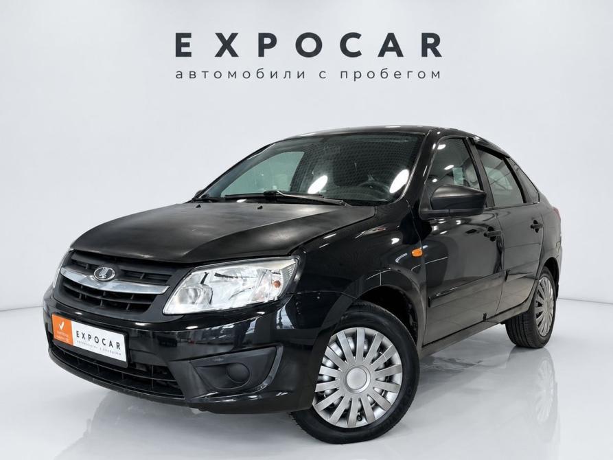 Lada (ВАЗ) Granta I Нижний Новгород  - изображение 1