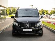 Mercedes-Benz V-Класс III (W447) Санкт-Петербург  - изображение 39
