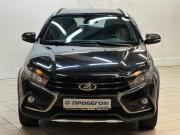 Lada (ВАЗ) Vesta I Балашиха  - изображение 18