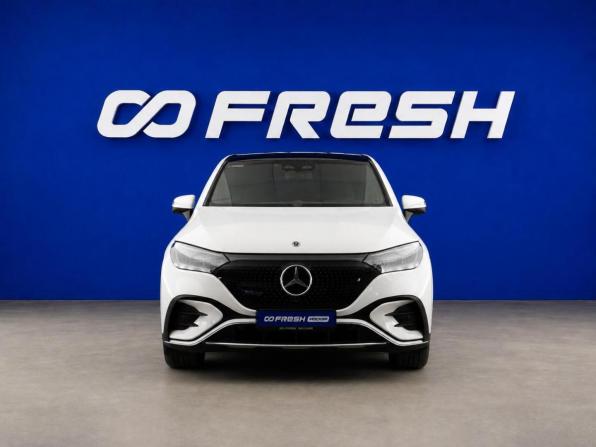 Mercedes-Benz EQE SUV с пробегом 2023 года, цена 7 649 056 рублей, 22995 км, внедорожник, Автокод Объявления