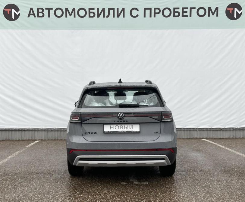 Volkswagen Tharu XR Стерлитамак  - изображение 6