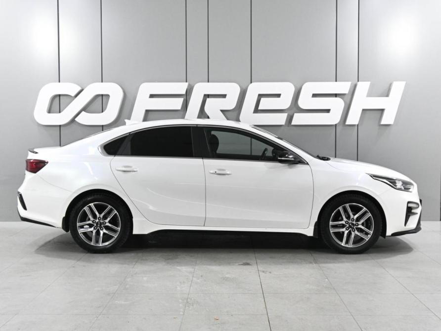 Kia Cerato IV Ростов-на-Дону  - изображение 5