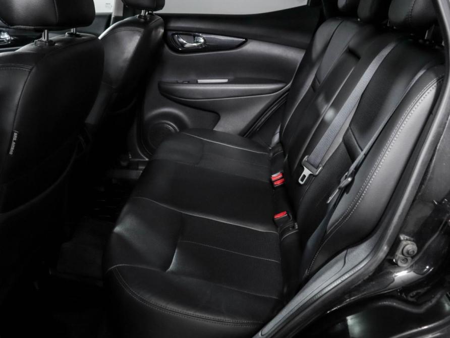 Nissan Qashqai II Москва  - изображение 11