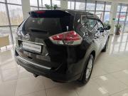 Nissan X-Trail III Москва  - изображение 23