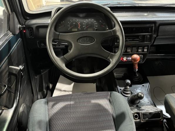 Lada (ВАЗ) 2121 (4x4) I Рестайлинг с пробегом 2010 года, цена 345 000 рублей, 395794 км, внедорожник, Автокод Объявления