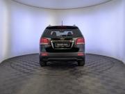 Kia Sorento II Москва  - изображение 35